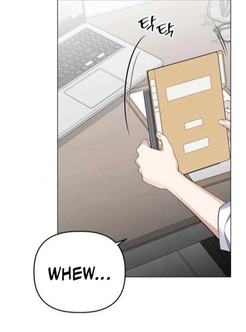 When Love Calls My Name chapter 21 page 78