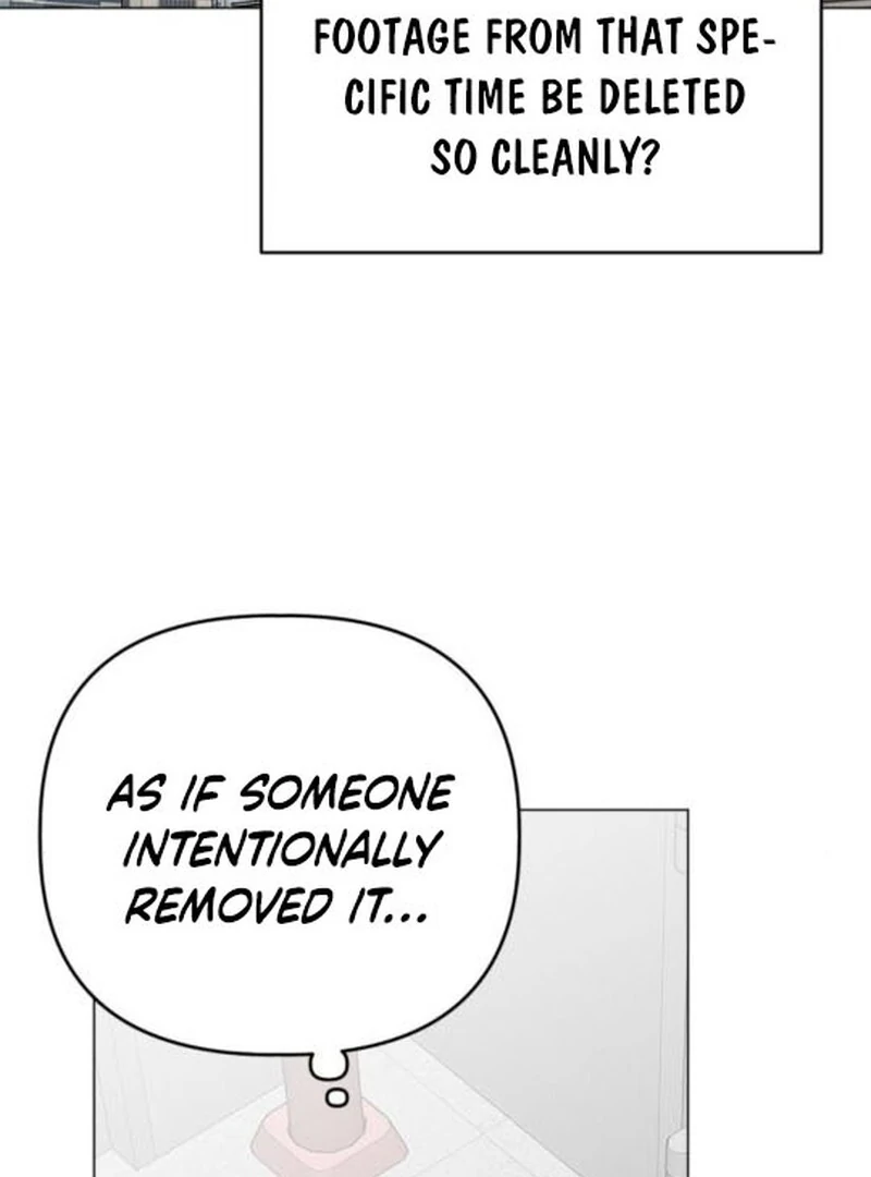 When Love Calls My Name chapter 21 page 8