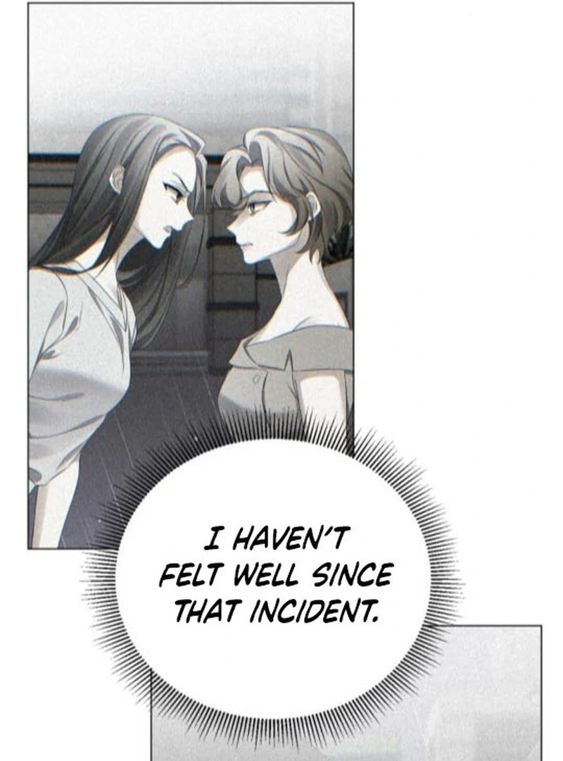 When Love Calls My Name chapter 21 page 82