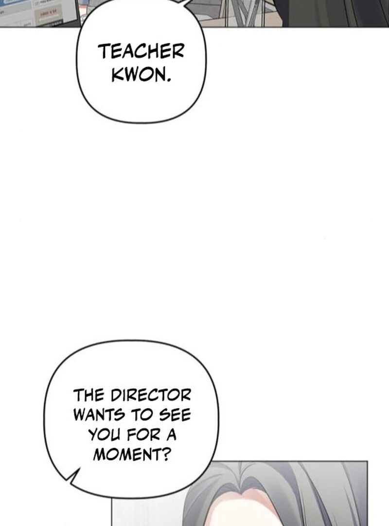 When Love Calls My Name chapter 21 page 85