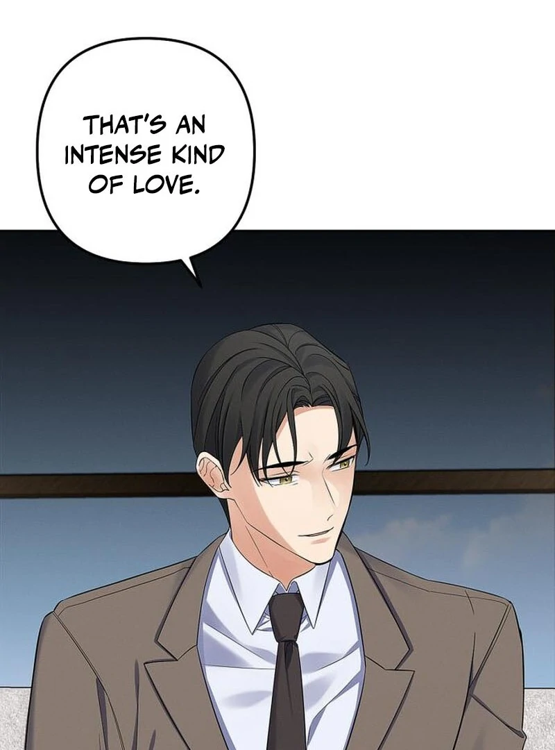 When Love Calls My Name chapter 23 page 45