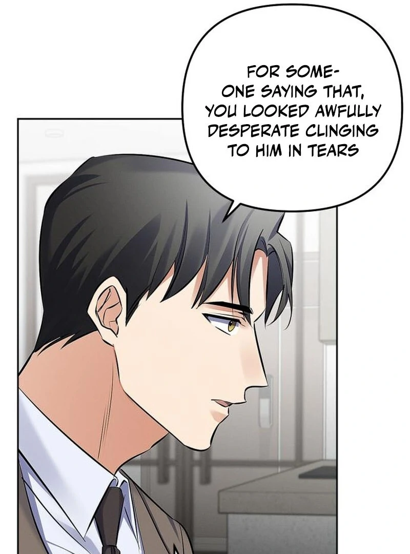 When Love Calls My Name chapter 23 page 49