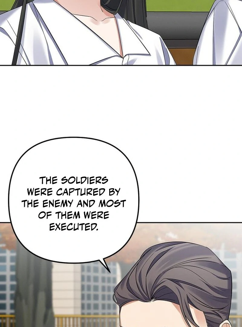 When Love Calls My Name chapter 23 page 5