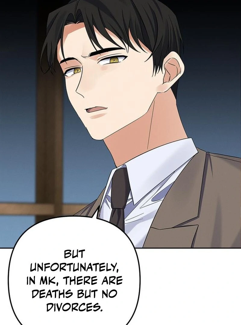 When Love Calls My Name chapter 23 page 79