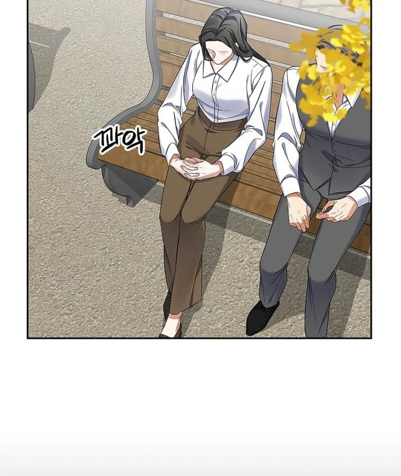 When Love Calls My Name chapter 23 page 8