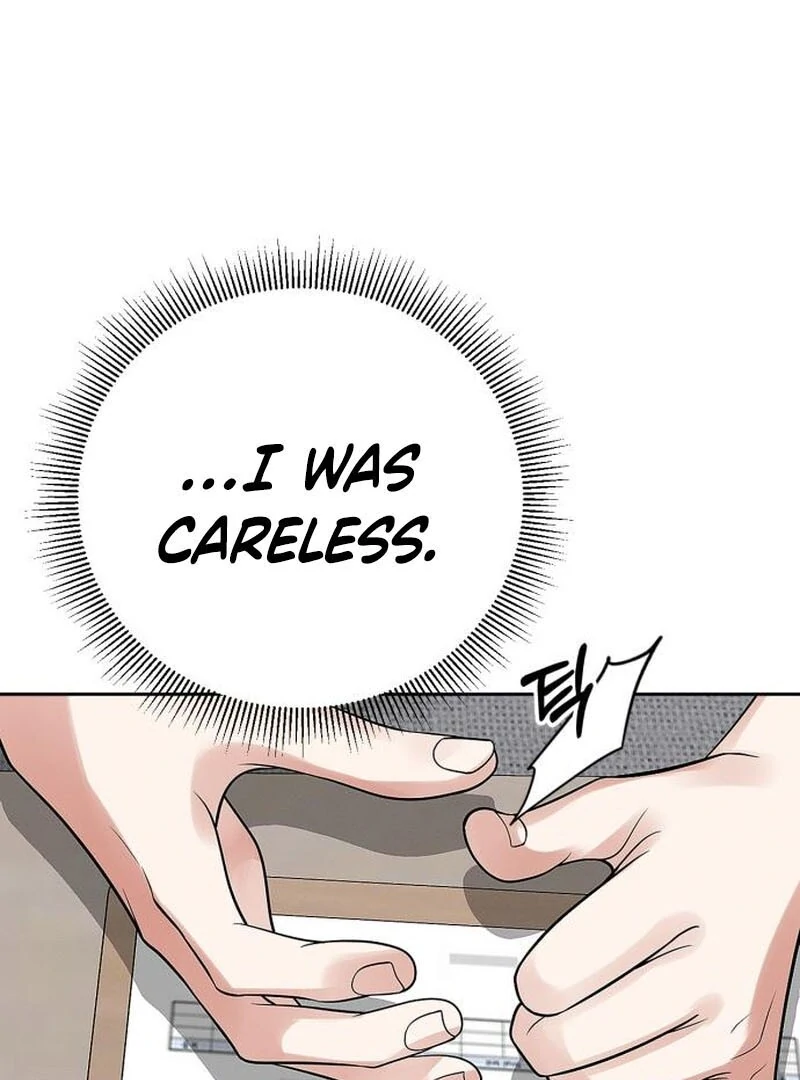 When Love Calls My Name chapter 23 page 86