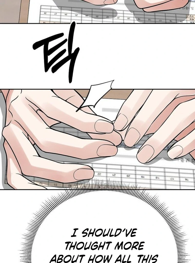 When Love Calls My Name chapter 23 page 87