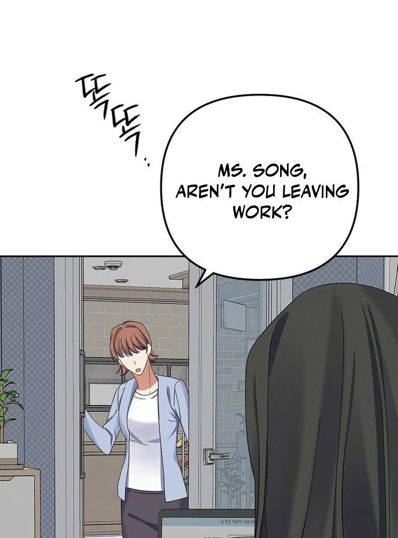 When Love Calls My Name chapter 23 page 91