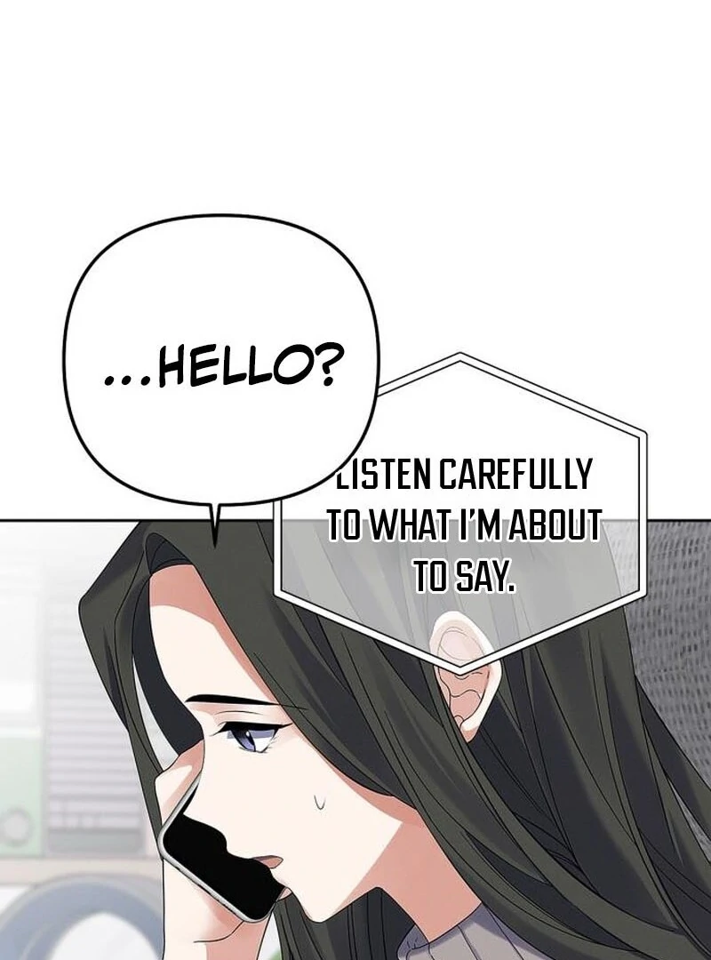 When Love Calls My Name chapter 23 page 95