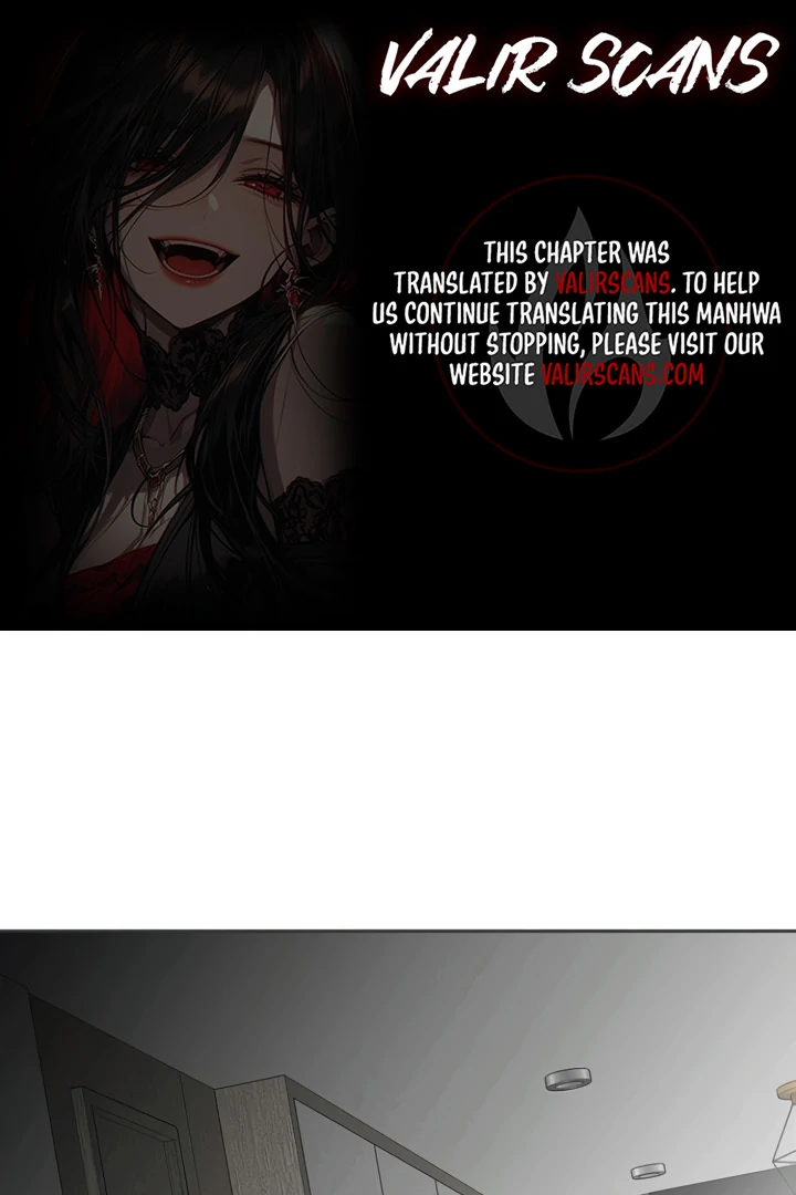 When Love Calls My Name chapter 25 page 1