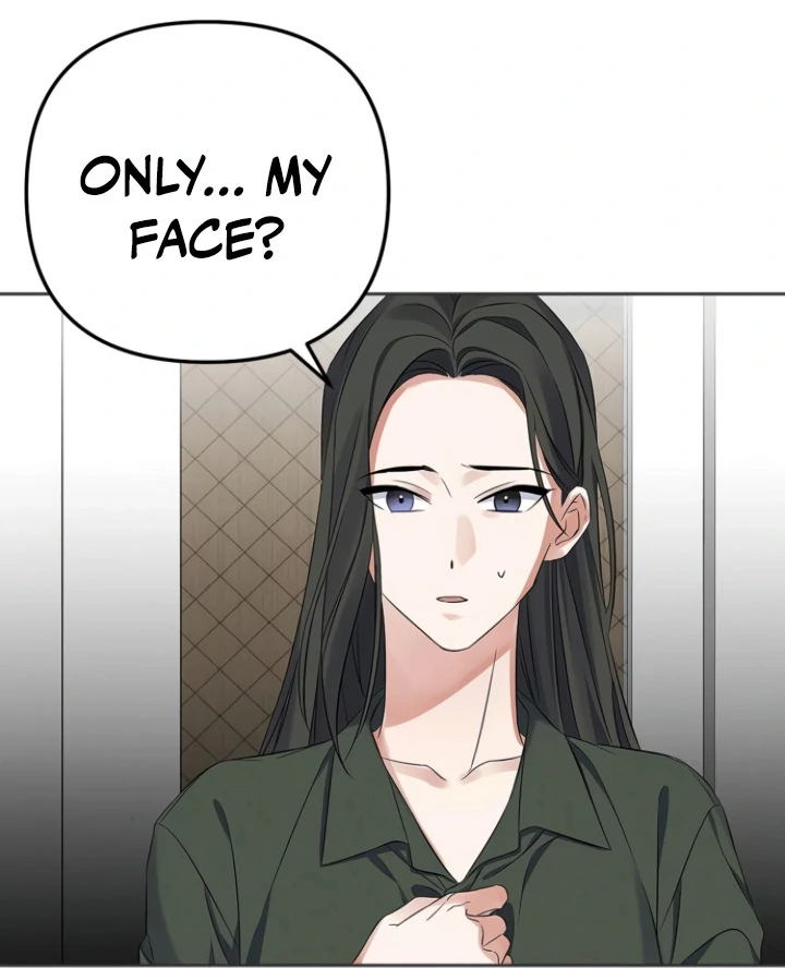 When Love Calls My Name chapter 25 page 12