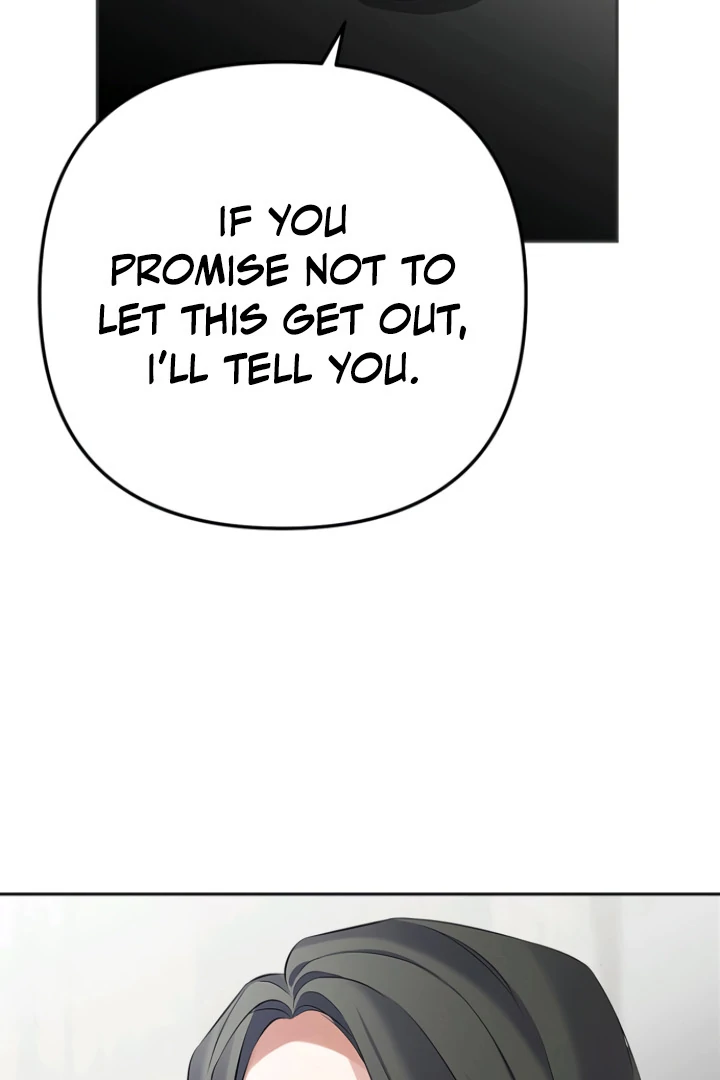 When Love Calls My Name chapter 25 page 22