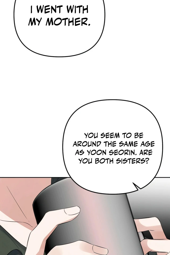 When Love Calls My Name chapter 25 page 33