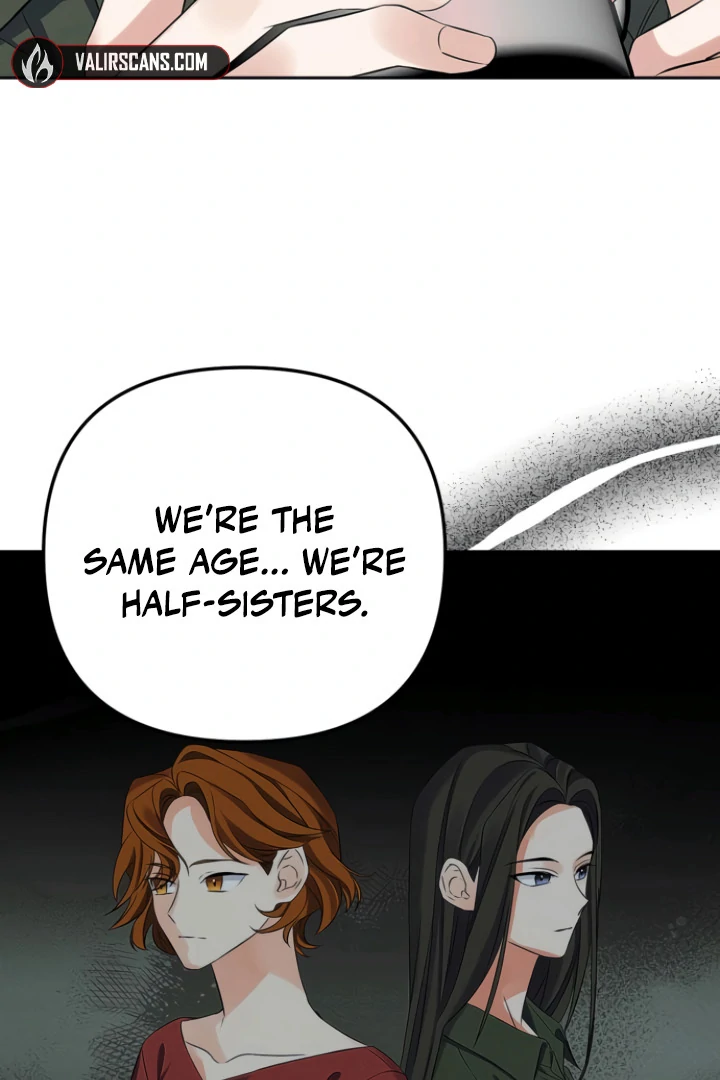 When Love Calls My Name chapter 25 page 34