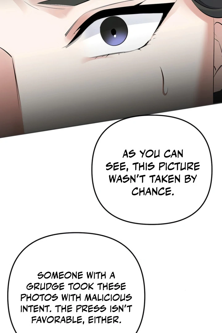 When Love Calls My Name chapter 25 page 4