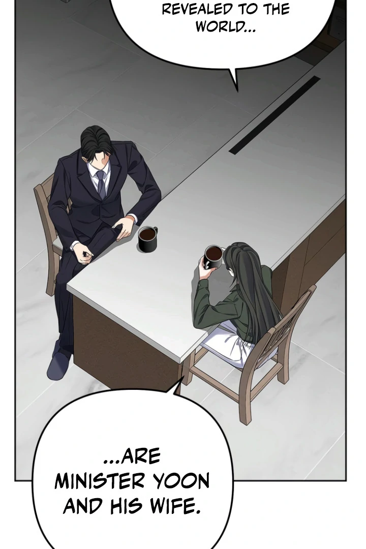 When Love Calls My Name chapter 25 page 42