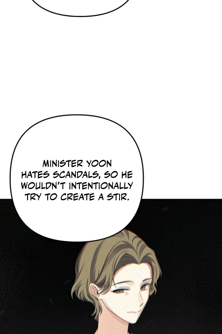When Love Calls My Name chapter 25 page 43