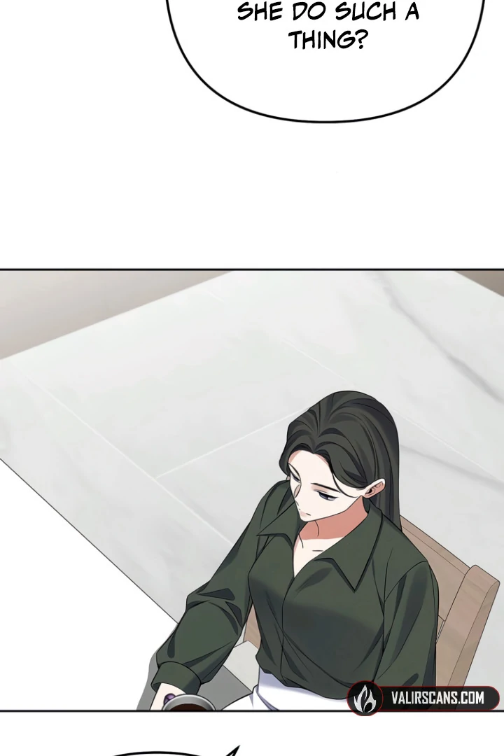 When Love Calls My Name chapter 25 page 46