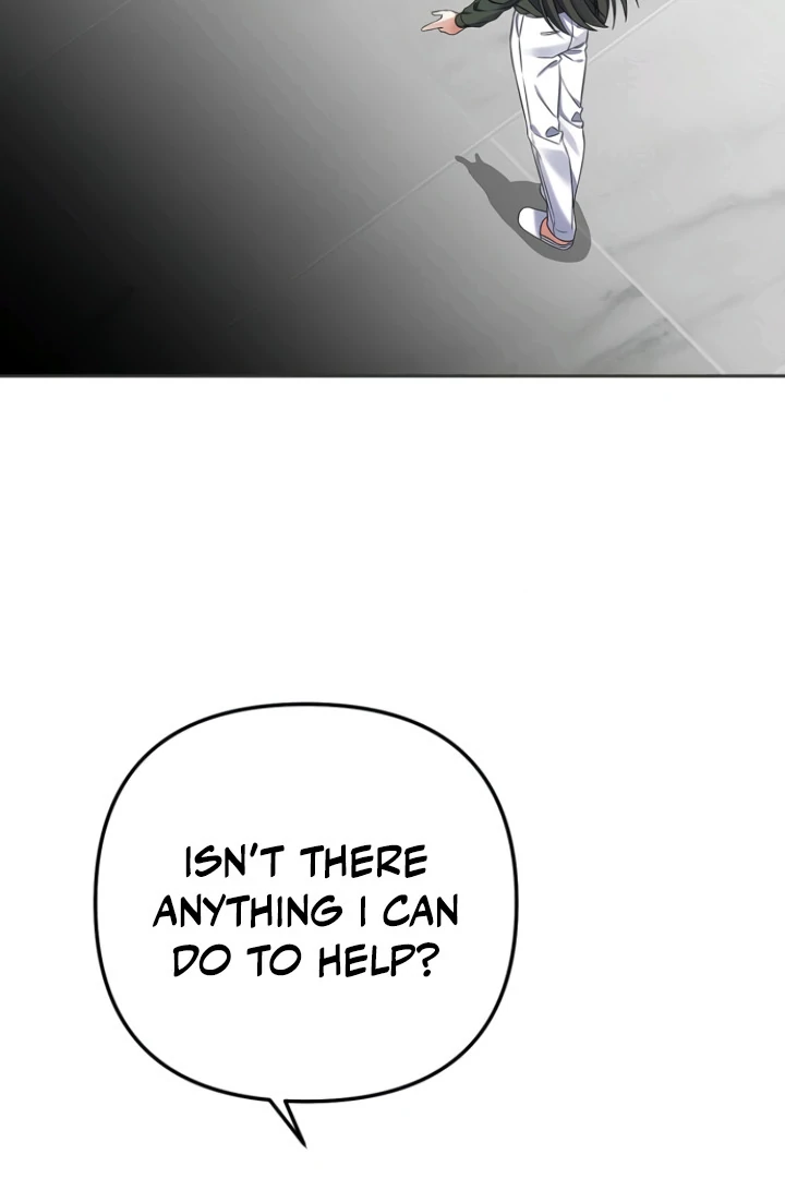 When Love Calls My Name chapter 25 page 6