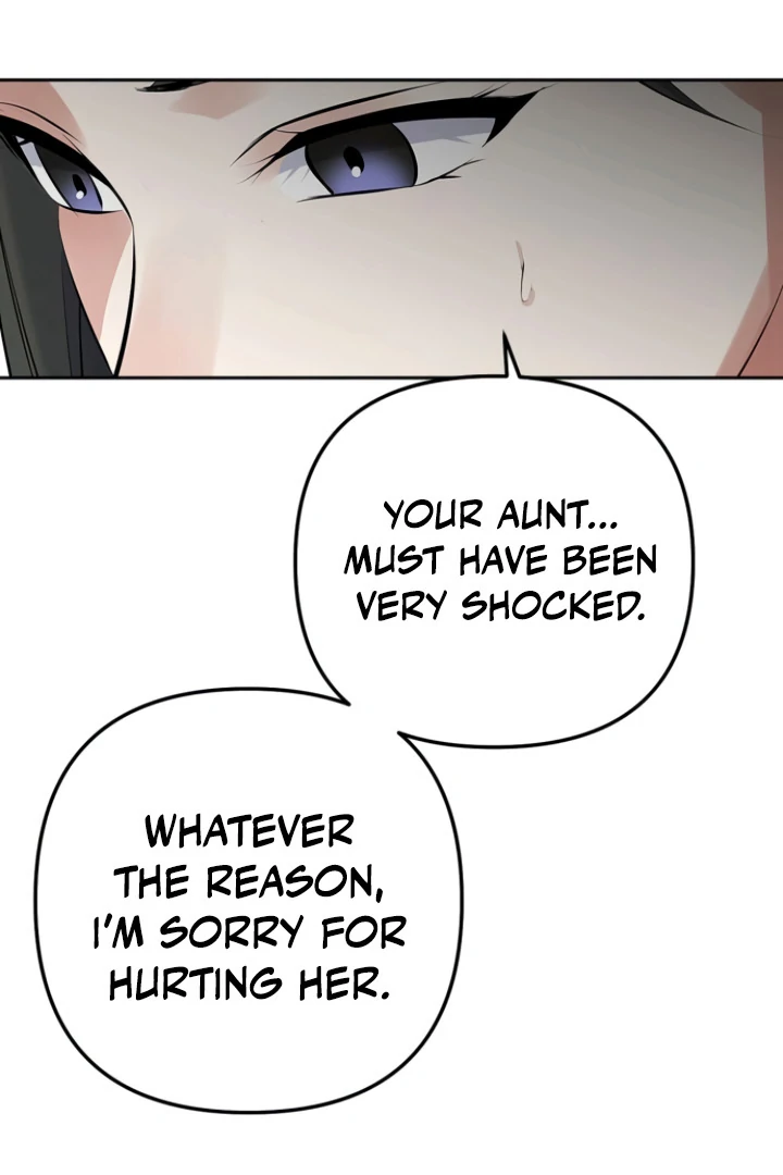 When Love Calls My Name chapter 25 page 64