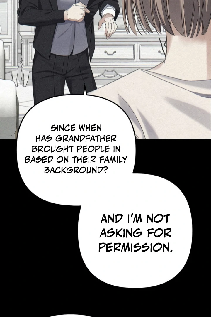 When Love Calls My Name chapter 25 page 84