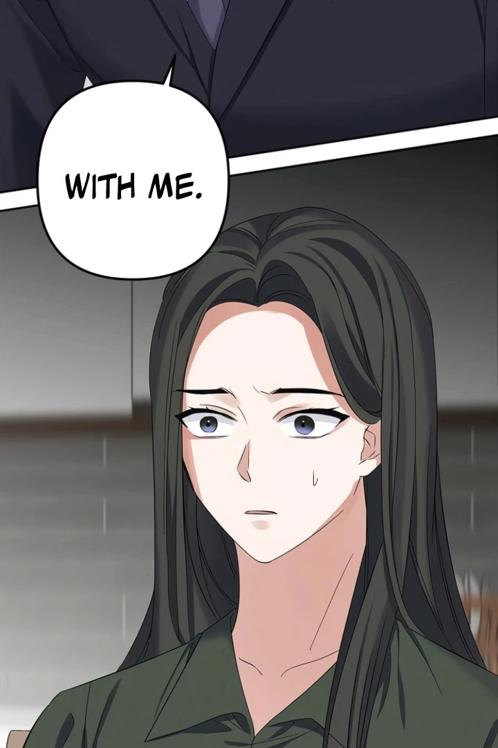 When Love Calls My Name chapter 25 page 90