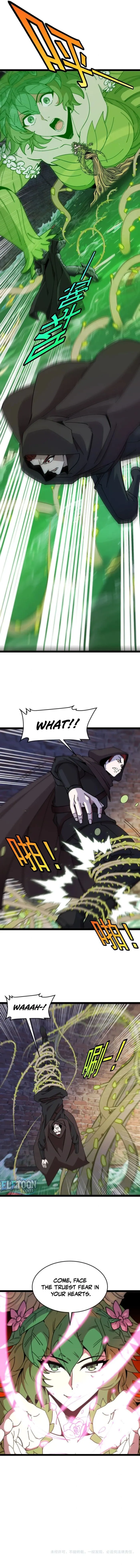 Titan Forge chapter 20 page 7