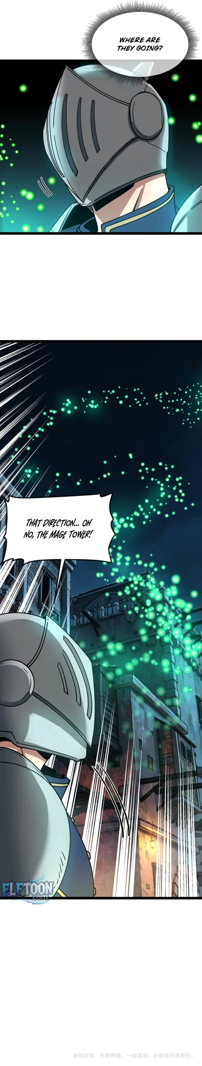Titan Forge chapter 26 page 7