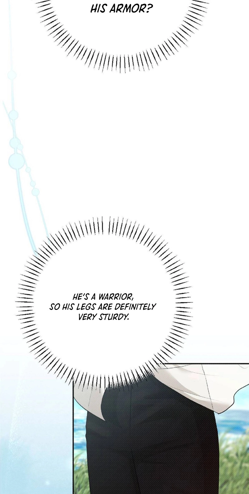 Welcome to Dungeon Hotel chapter 101 page 34