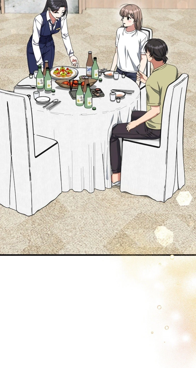Welcome to Dungeon Hotel chapter 102 page 2