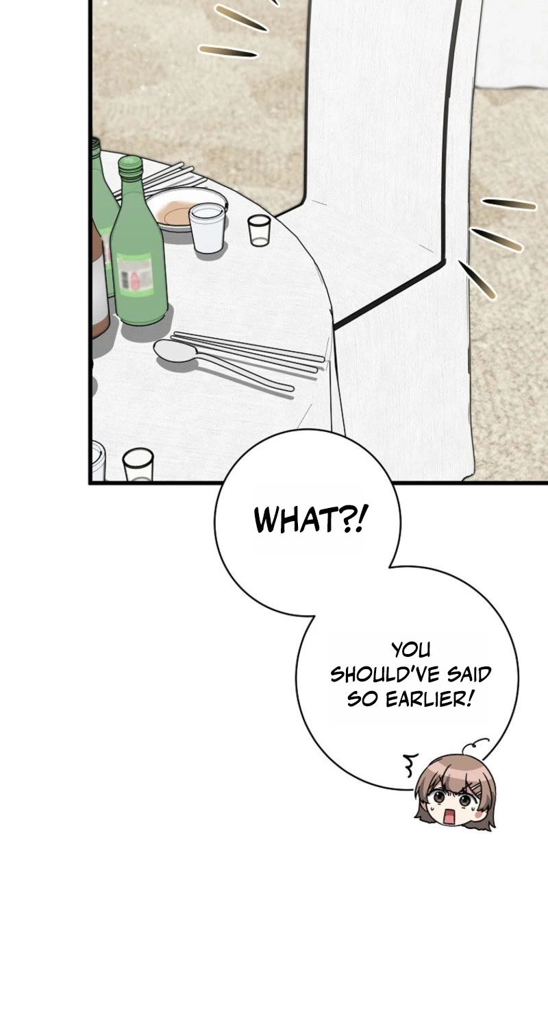 Welcome to Dungeon Hotel chapter 102 page 28