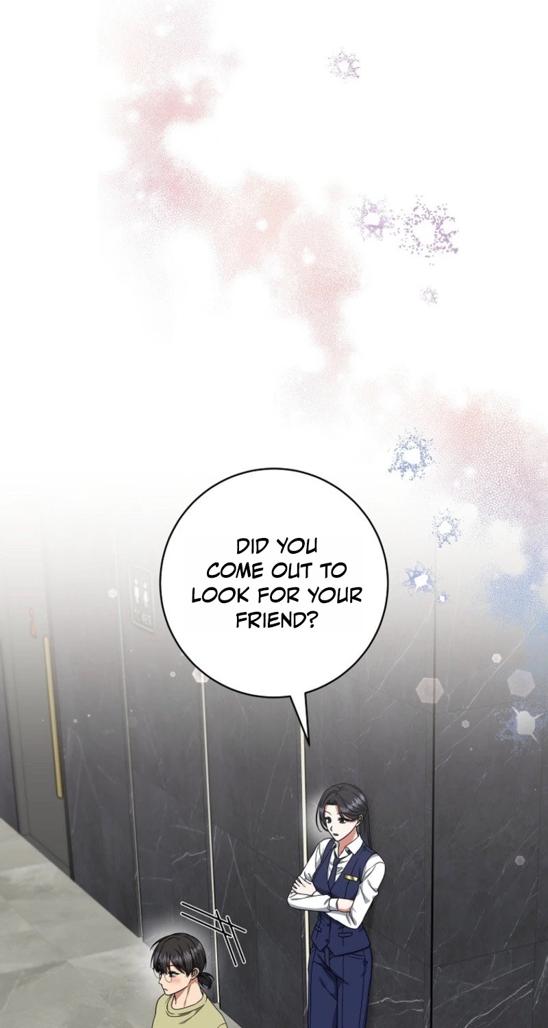 Welcome to Dungeon Hotel chapter 102 page 32