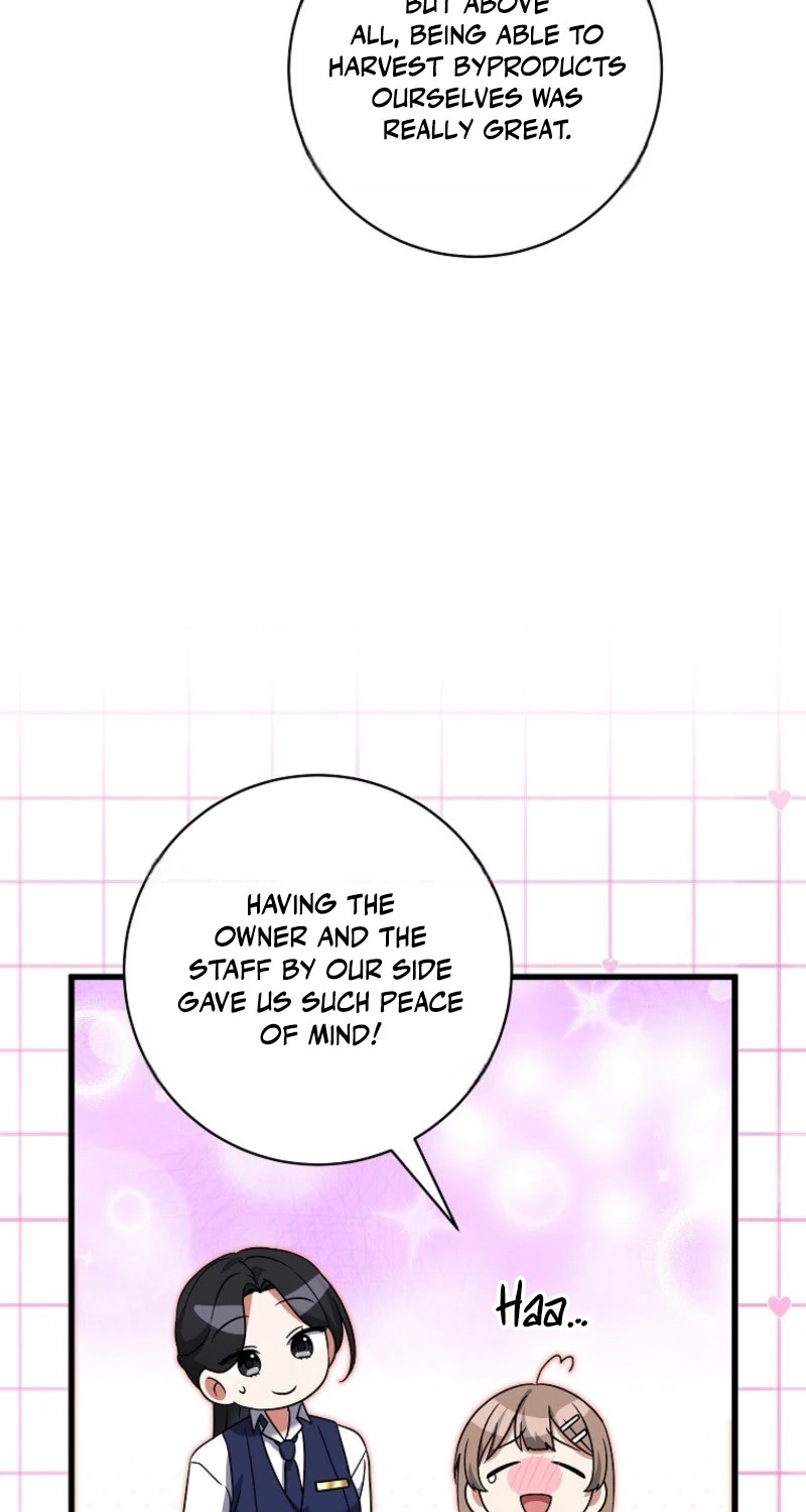 Welcome to Dungeon Hotel chapter 102 page 4
