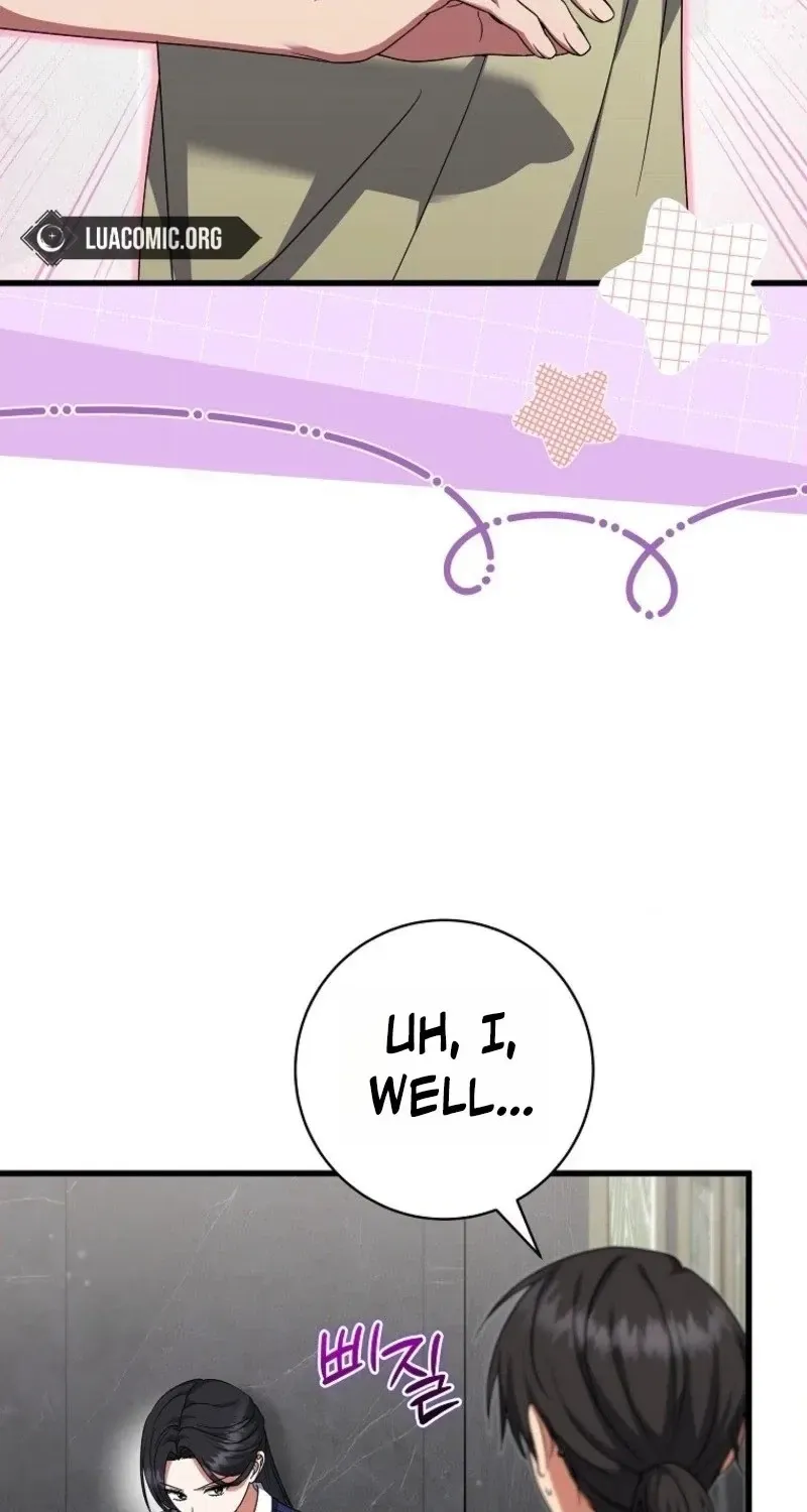 Welcome to Dungeon Hotel chapter 102 page 40