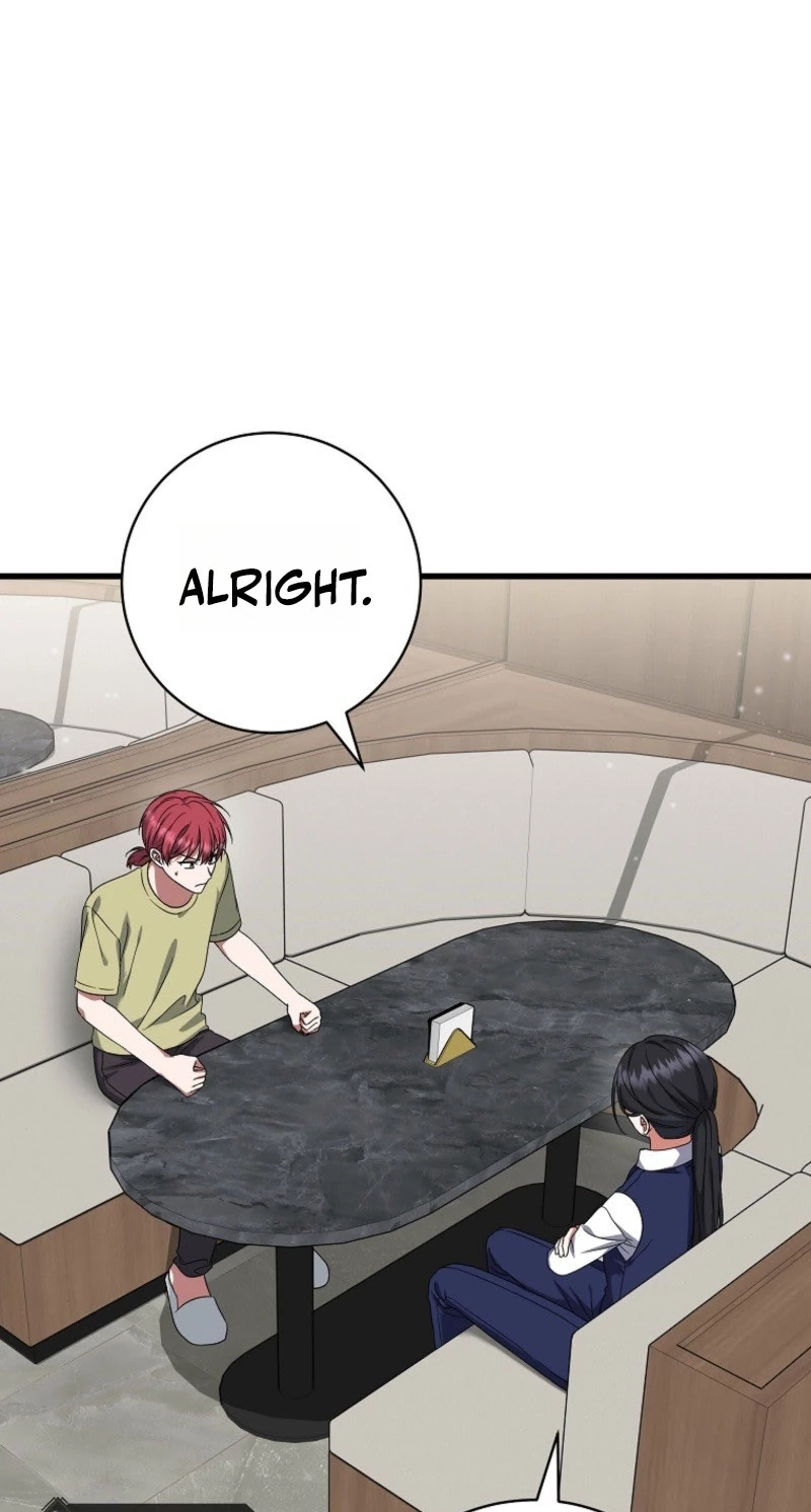 Welcome to Dungeon Hotel chapter 102 page 48