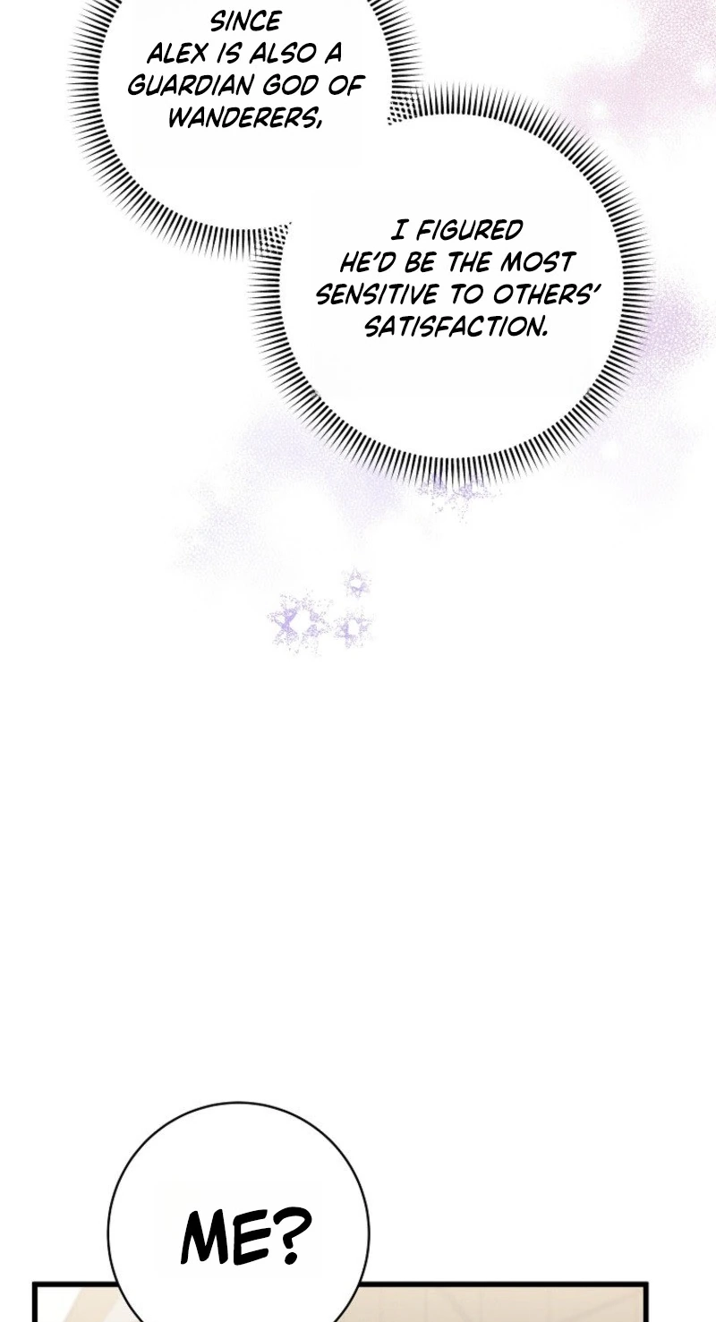 Welcome to Dungeon Hotel chapter 102 page 69
