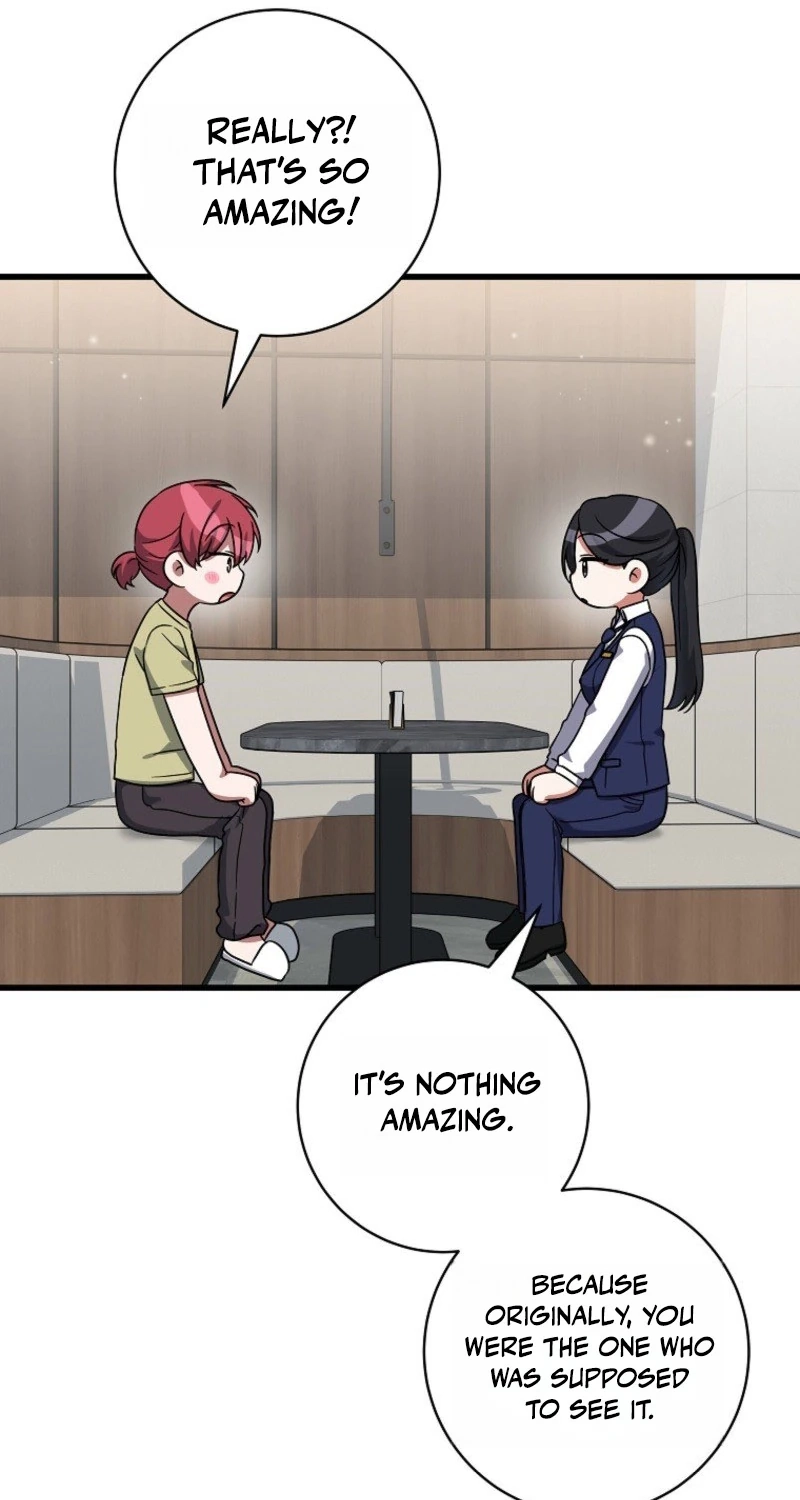 Welcome to Dungeon Hotel chapter 102 page 71
