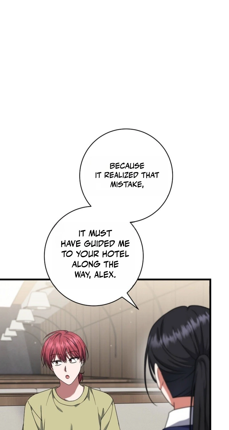 Welcome to Dungeon Hotel chapter 102 page 79