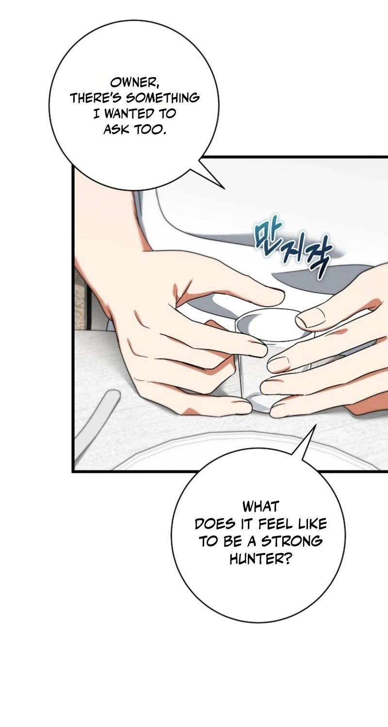 Welcome to Dungeon Hotel chapter 102 page 8