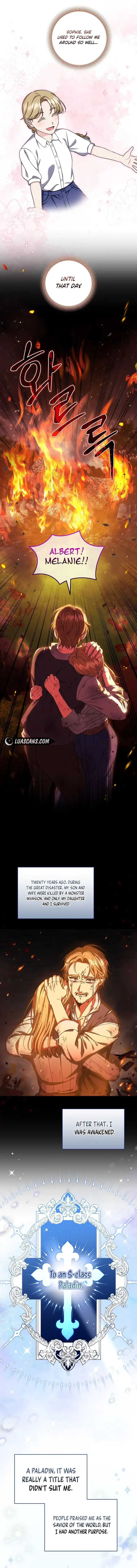 Welcome to Dungeon Hotel chapter 30 page 6
