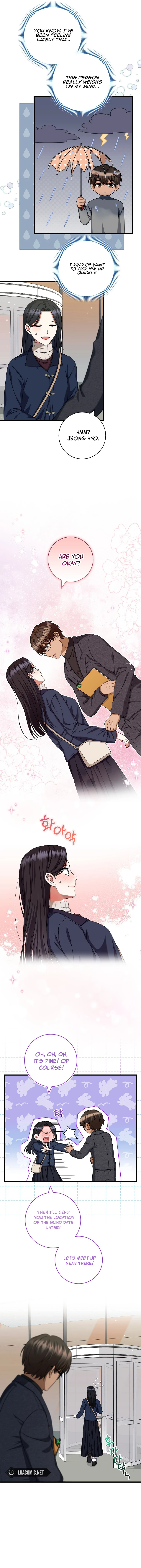 Welcome to Dungeon Hotel chapter 38 page 6