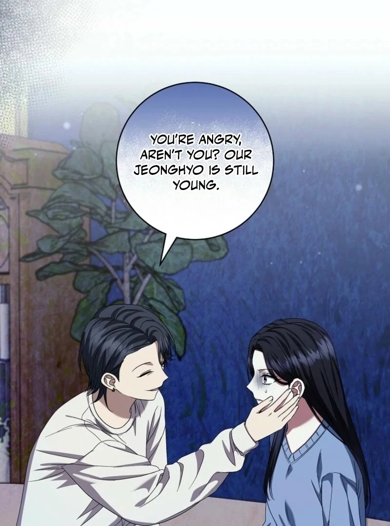 Welcome to Dungeon Hotel chapter 62 page 103