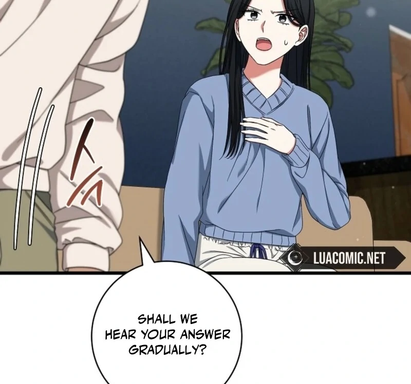 Welcome to Dungeon Hotel chapter 62 page 110