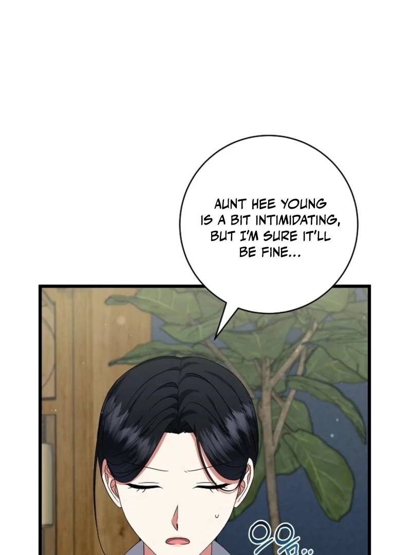 Welcome to Dungeon Hotel chapter 62 page 19