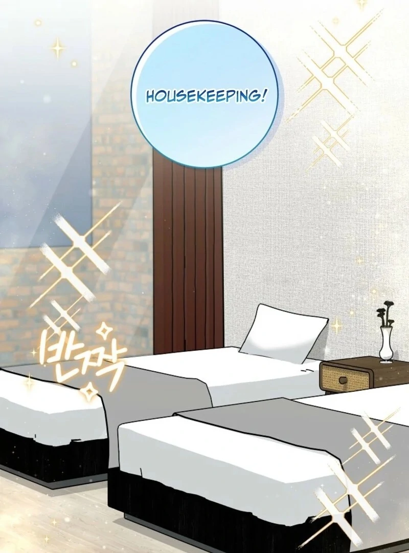 Welcome to Dungeon Hotel chapter 62 page 3