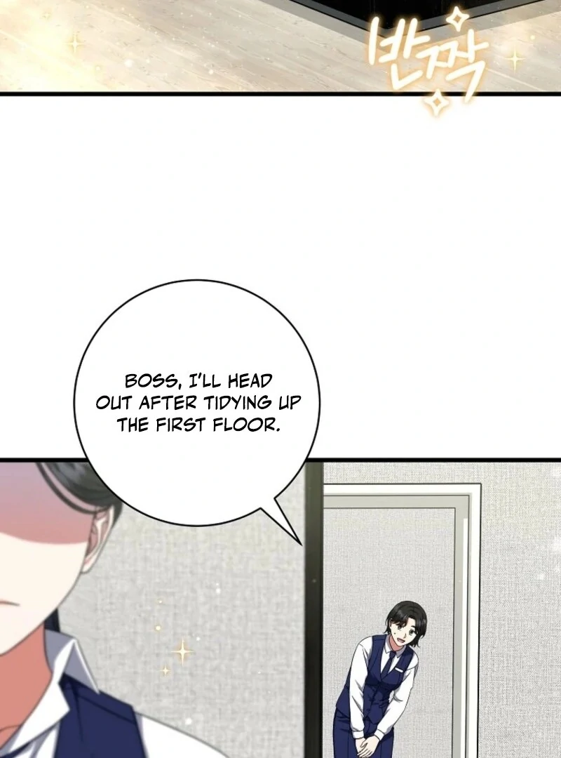 Welcome to Dungeon Hotel chapter 62 page 4