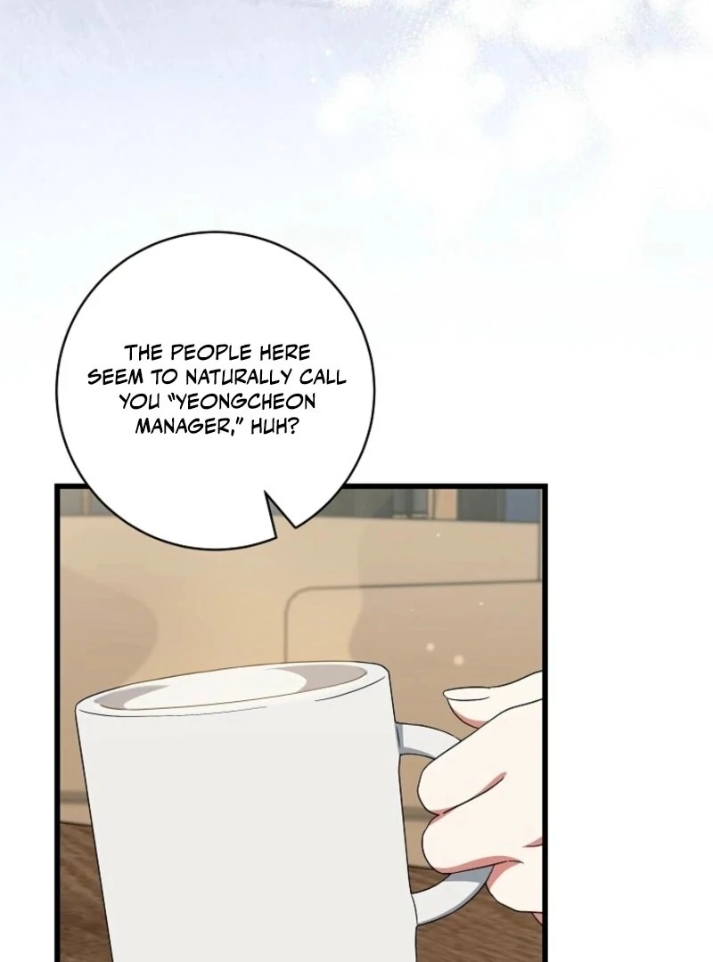 Welcome to Dungeon Hotel chapter 62 page 49