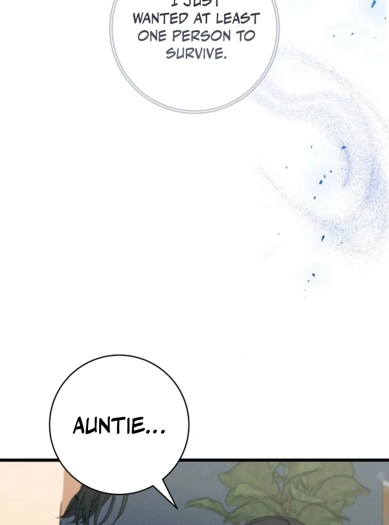 Welcome to Dungeon Hotel chapter 62 page 64