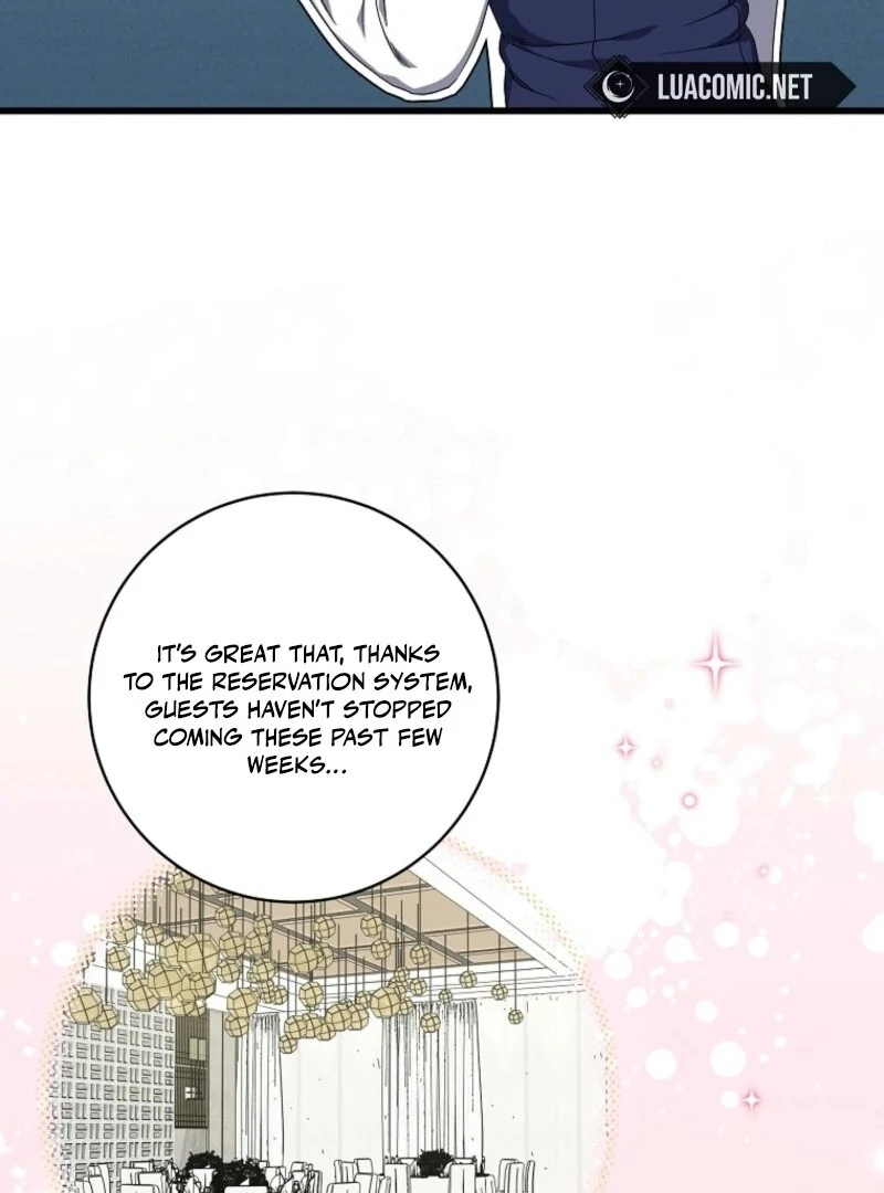 Welcome to Dungeon Hotel chapter 62 page 7