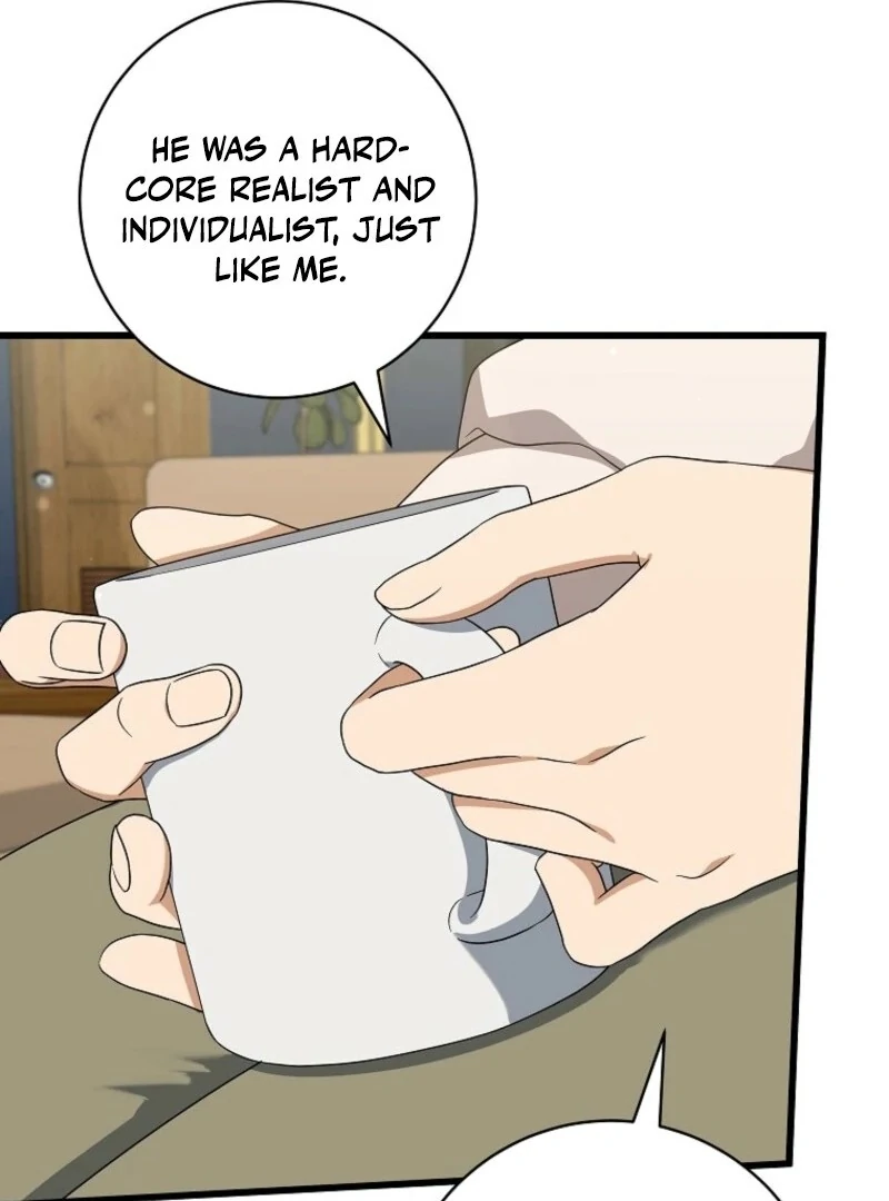 Welcome to Dungeon Hotel chapter 62 page 70